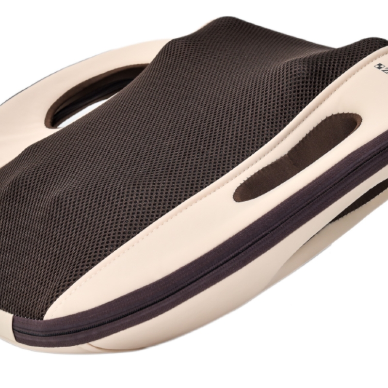 Масажираща възглавница за гръб Zenet ZET-728