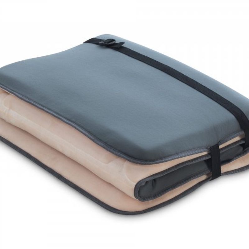 Масажен матрак със загряване ZENET ZET- 826