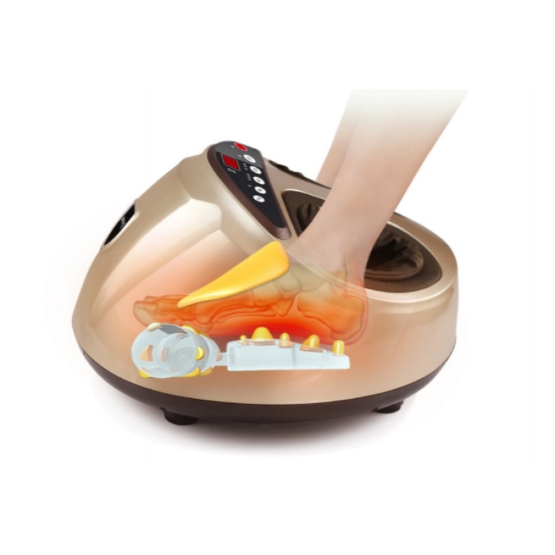 Шиацу масажор за крака Zenet Zet-762