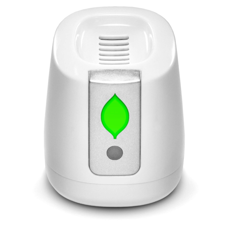 Пречиствател на въздуха във вашия хладилник