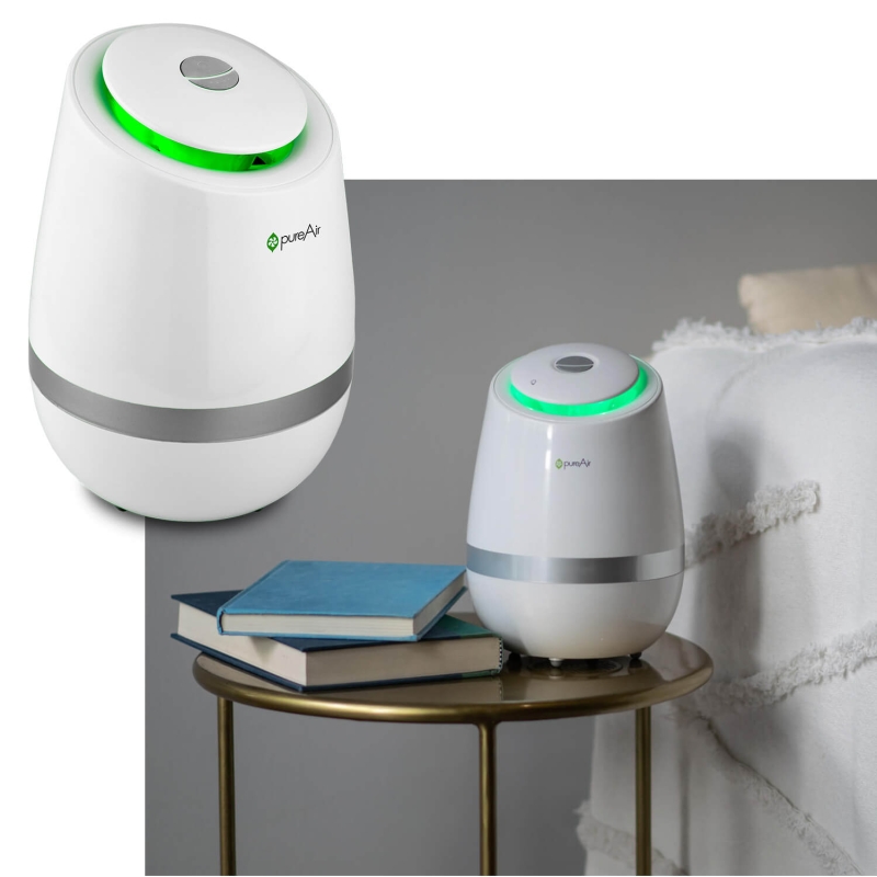 Пречиствател на въздух за стая