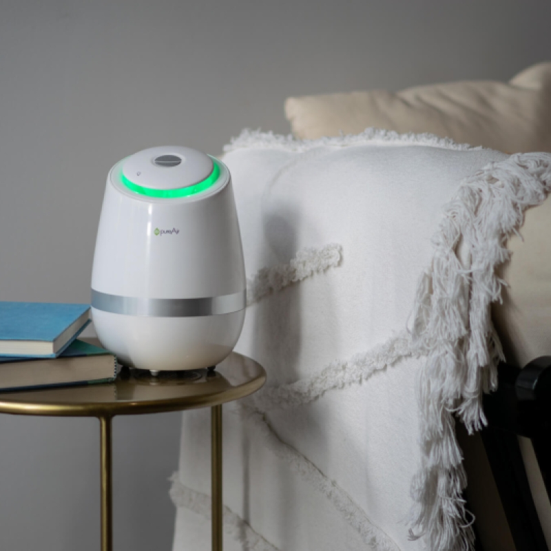 Пречиствател на въздух за стая