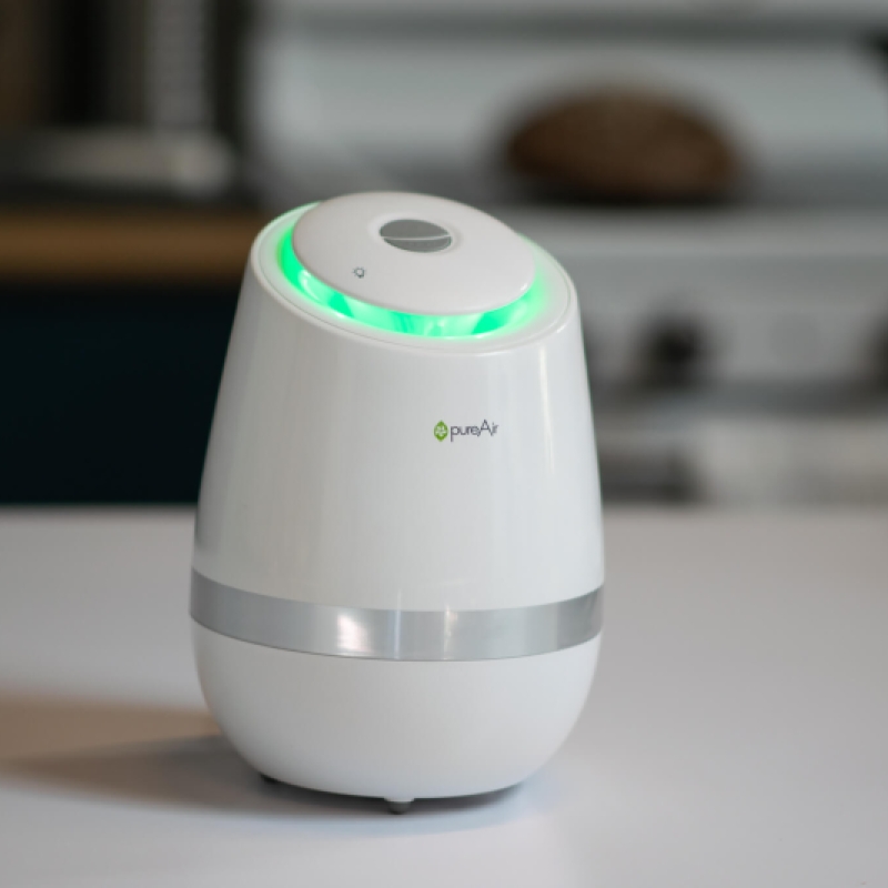 Пречиствател на въздух за стая