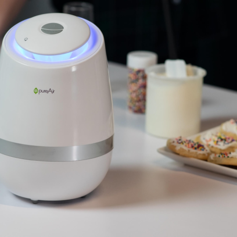 Пречиствател на въздух за стая