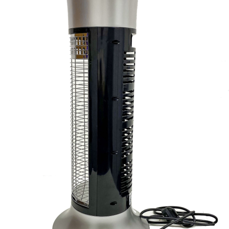 Инфрачервен карбонов нагревател Zenet ZET-516