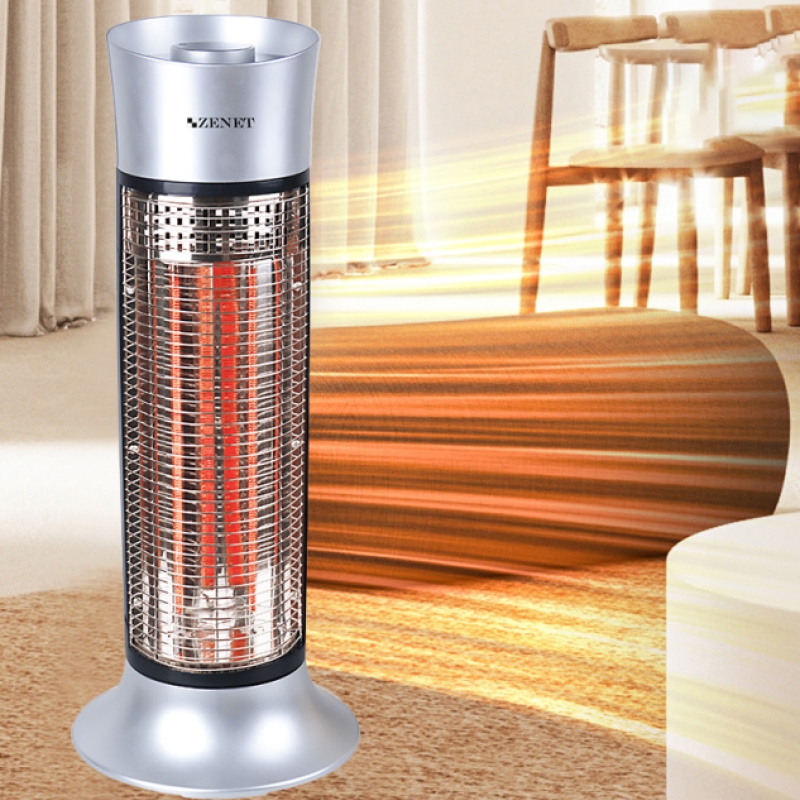 Инфрачервен карбонов нагревател Zenet ZET-516
