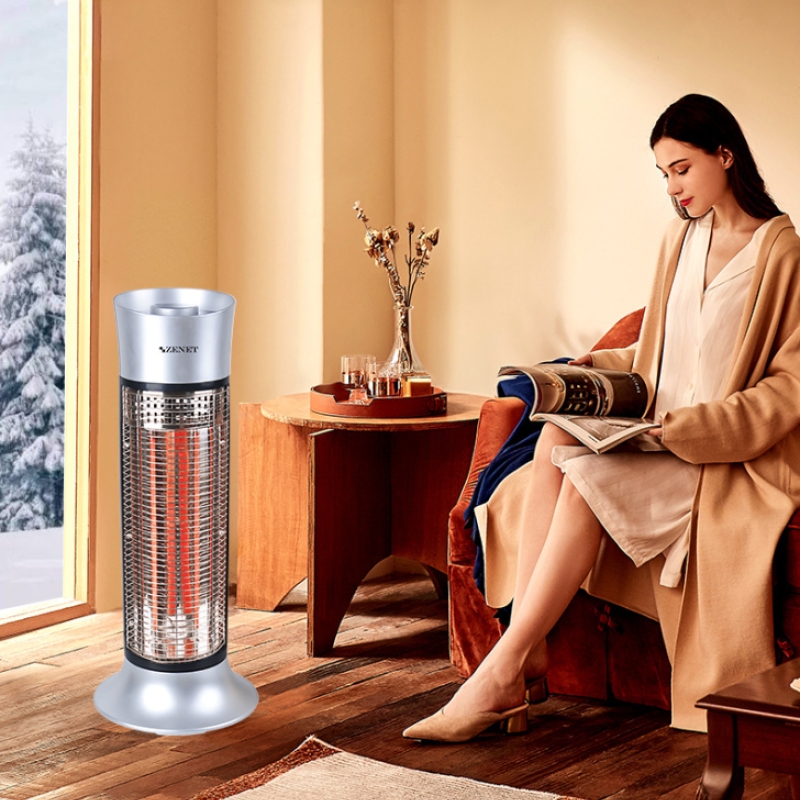 Инфрачервен карбонов нагревател Zenet ZET-516