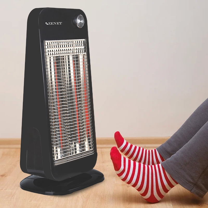 Инфрачервен карбонов нагревател Zenet ZET-517