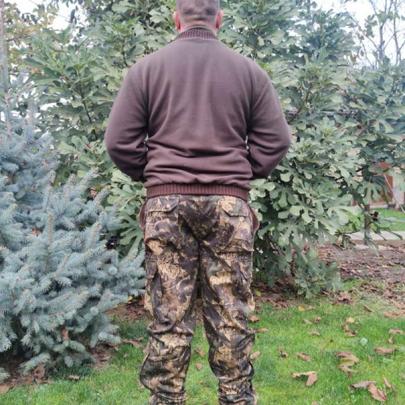 Комплект за лов,5 части