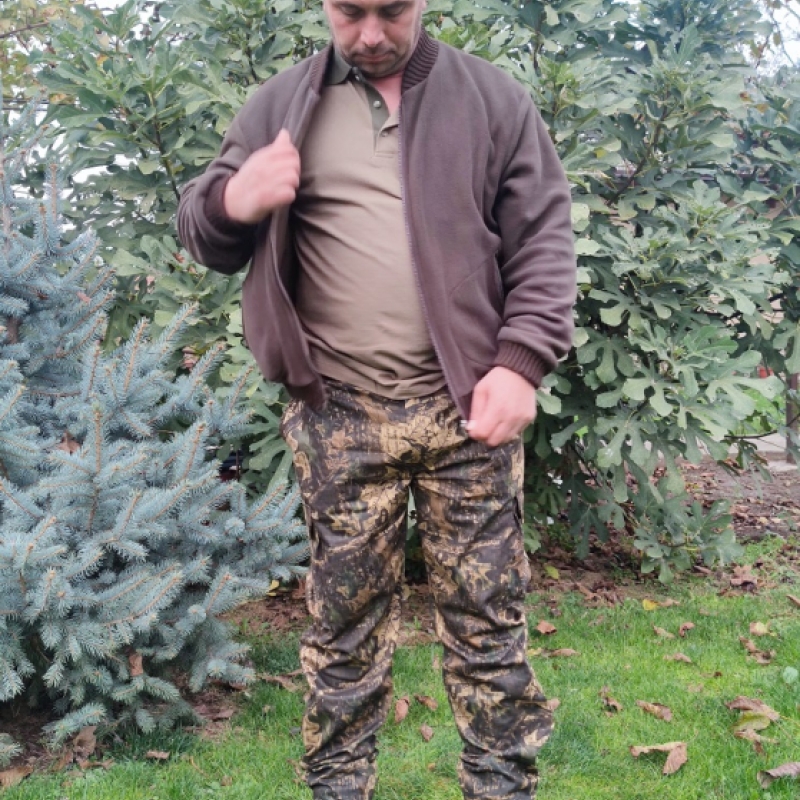 Комплект за лов,5 части