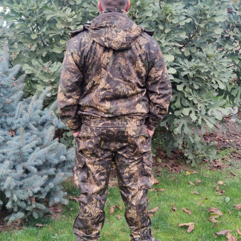 Комплект за лов,5 части