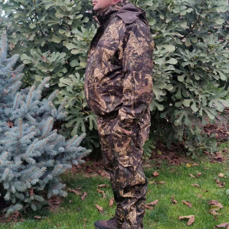 Комплект за лов,5 части