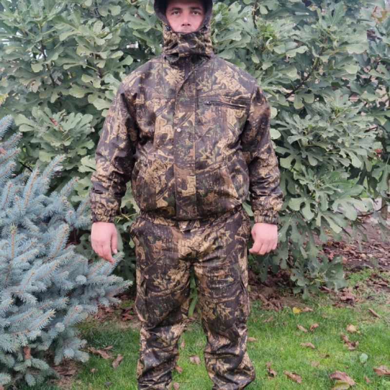 Комплект за лов,5 части