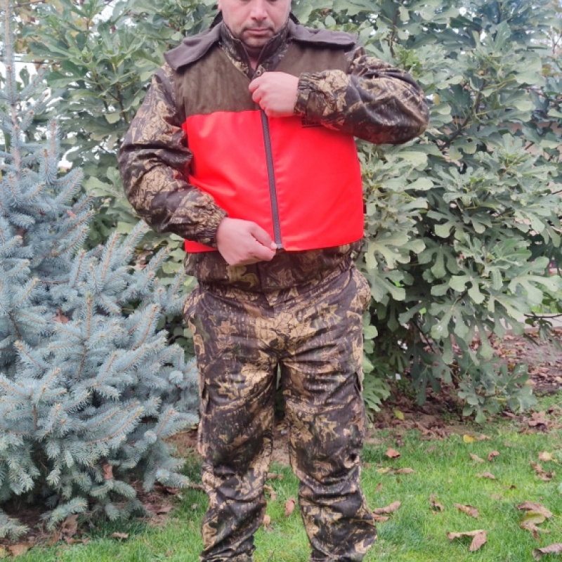 Комплект за лов,5 части