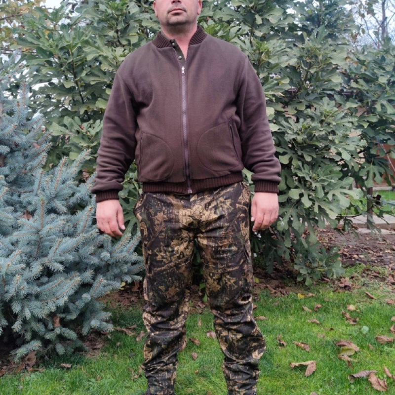 Комплект за лов,5 части