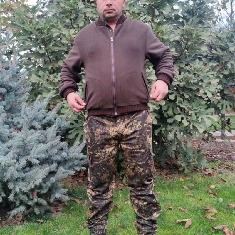 Комплект за лов,5 части