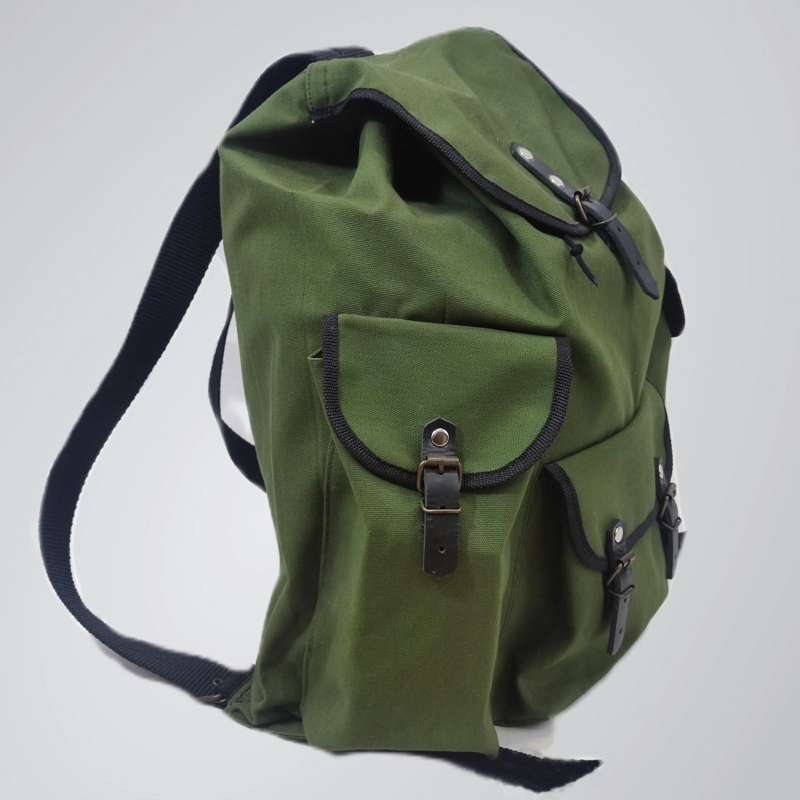 Раница от Канвас за лов и свободно време