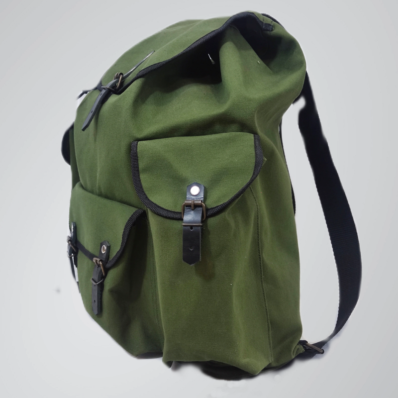 Раница от Канвас за лов и свободно време