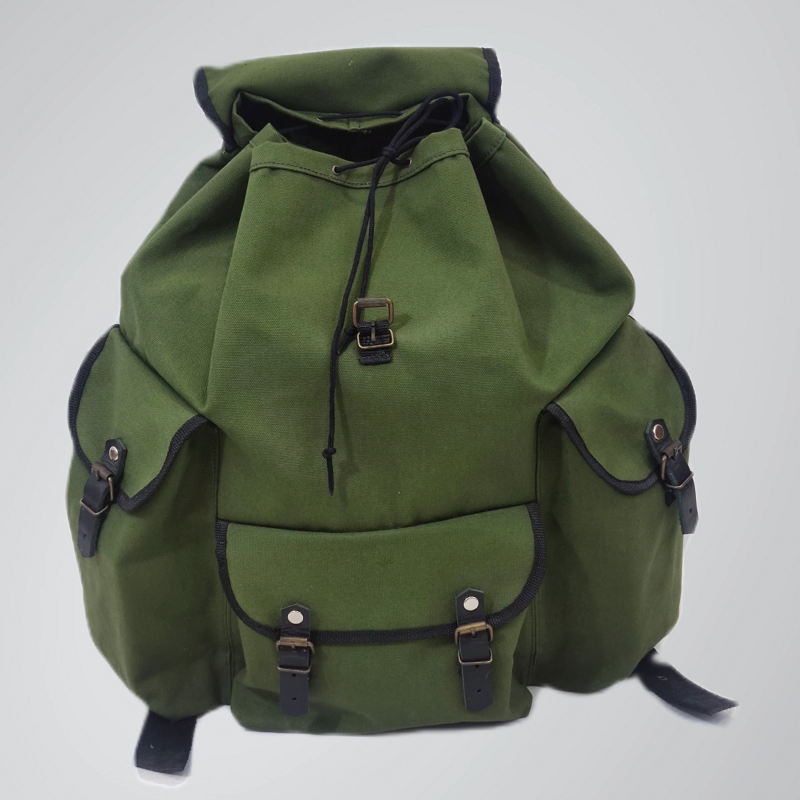 Раница от Канвас за лов и свободно време