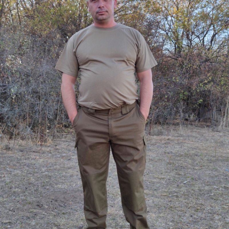 Ловен панталон