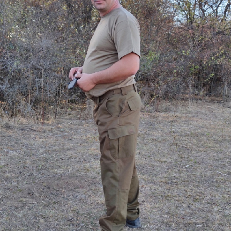 Ловен панталон