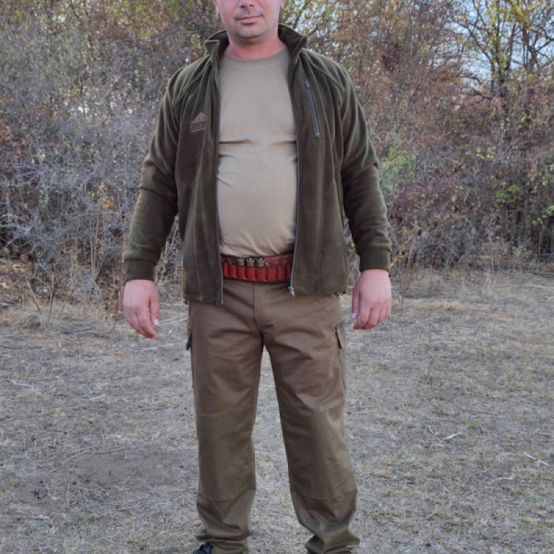 Ловен панталон