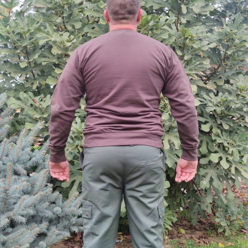 Панталон от канвас за лов и свободно време