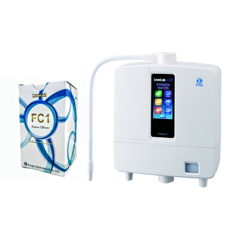 Филтър за Канген апарат FC1