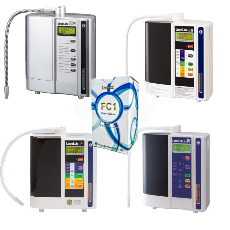 Филтър за Канген апарат FC1