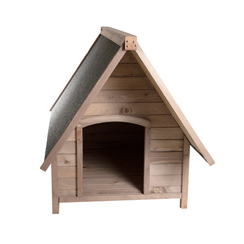 Kъща за куче 