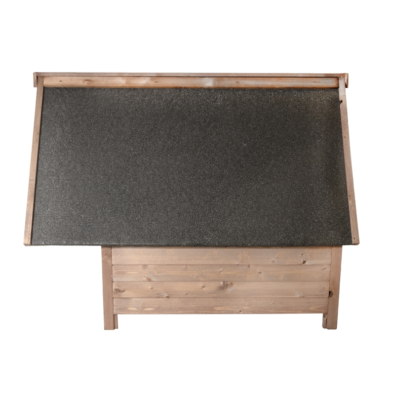 Kъща за куче 