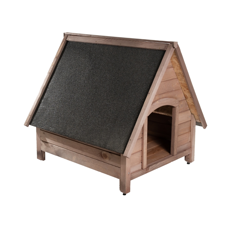 Къща за куче 