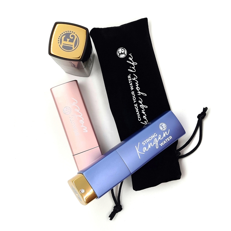 Спрей-strong acidic water