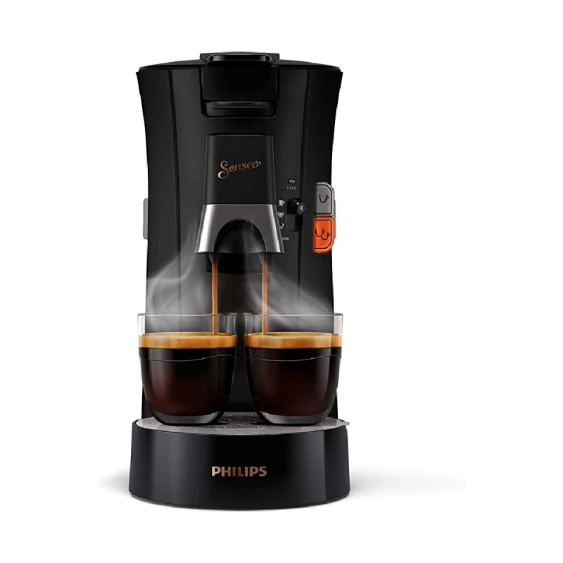 Кафе машина Philips Senseo Select 230