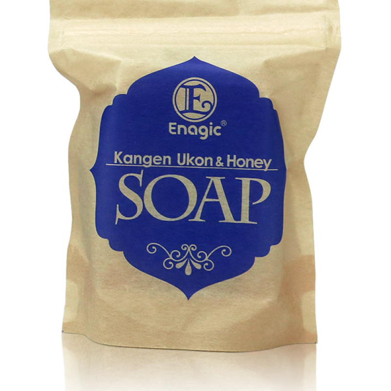 БИО САПУН Kangen Ukon