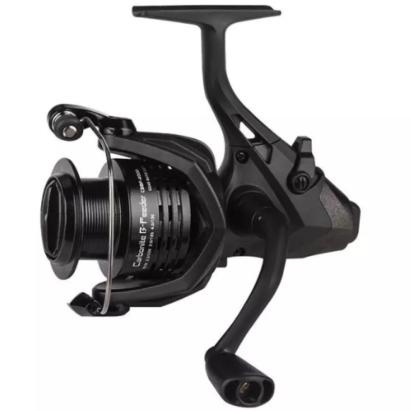 Макара Okuma Carbonite B Baitfeeder 5000