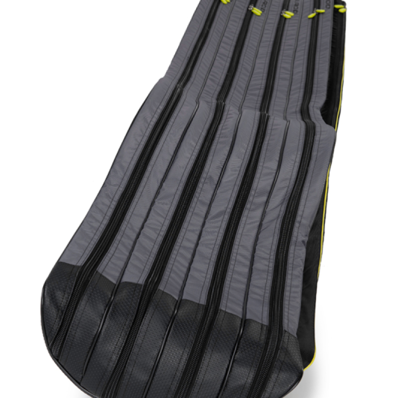 Калъф Matrix Ethos 4 Rod Holdall