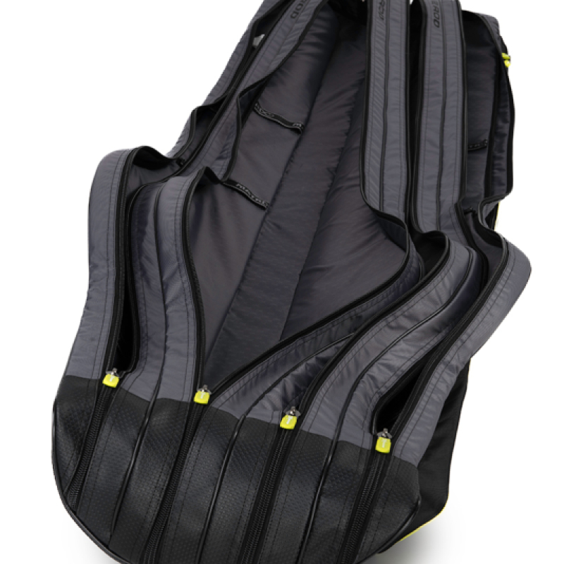 Калъф Matrix Ethos 4 Rod Holdall