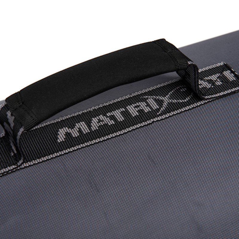 Калъф Matrix Ethos 4 Rod Holdall