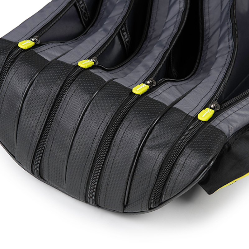 Калъф Matrix Ethos 4 Rod Holdall