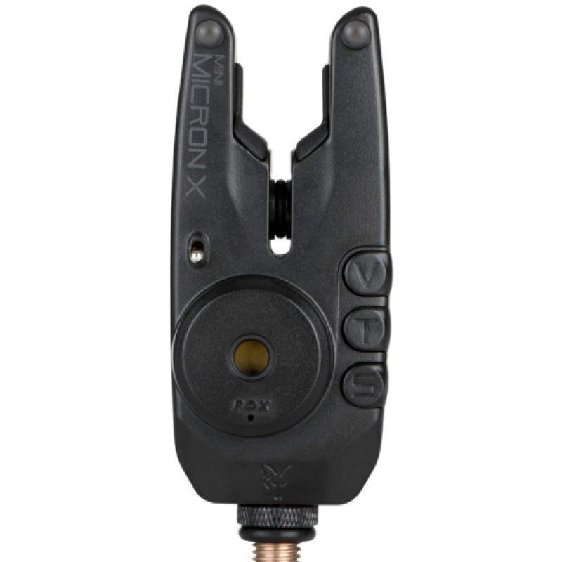 Комплект сигнализатори Fox Mini Micron X