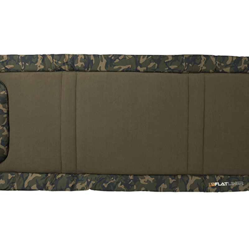 Легло Fox Flatliner 6 Leg