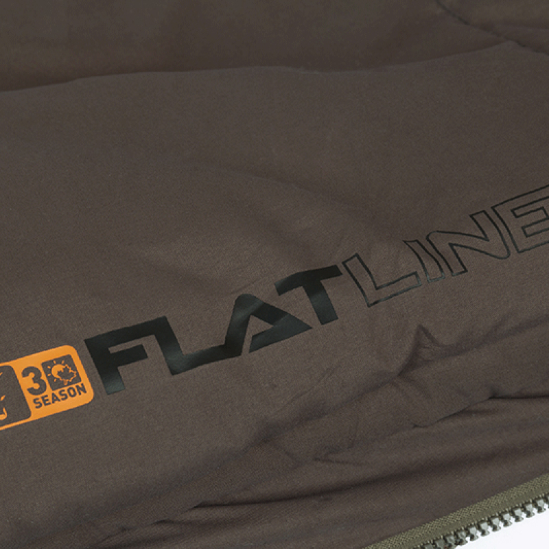 Спален чувал Flatliner 3 Season Sleeping Bag
