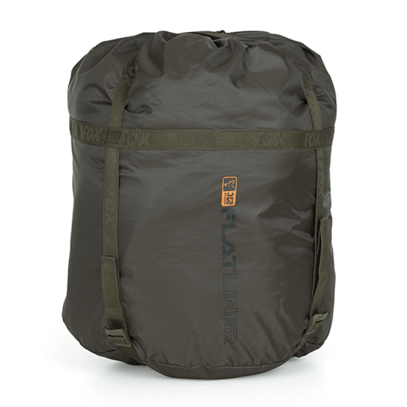 Спален чувал Flatliner 3 Season Sleeping Bag