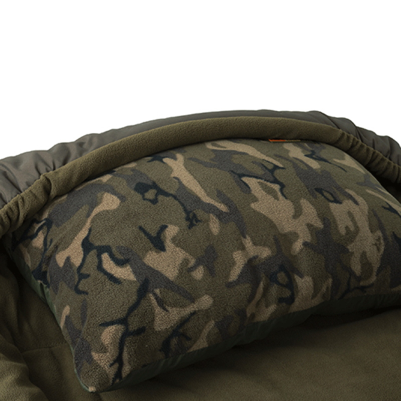 Спален чувал Flatliner 3 Season Sleeping Bag