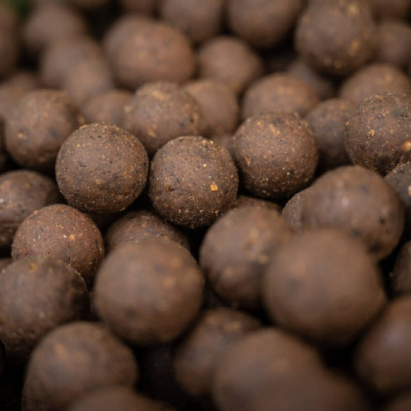 Топчета DB Big Fish Peppered Squid Boilies