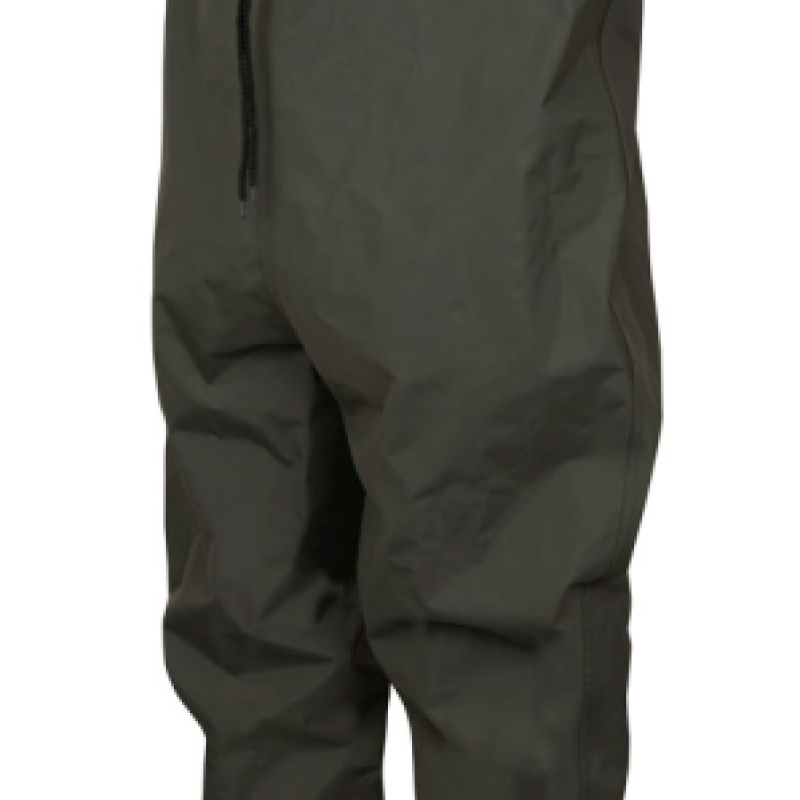 Гащеризон Fox Lightweight Green Waders | 11/45