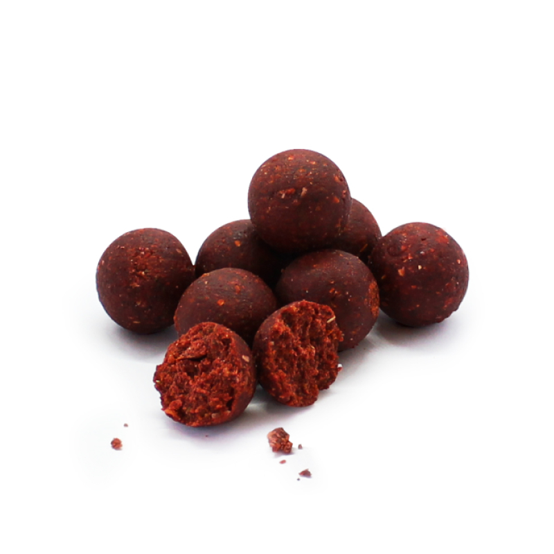 Протеинови топчета FilStar Premium Carp - Big Fish 20мм.