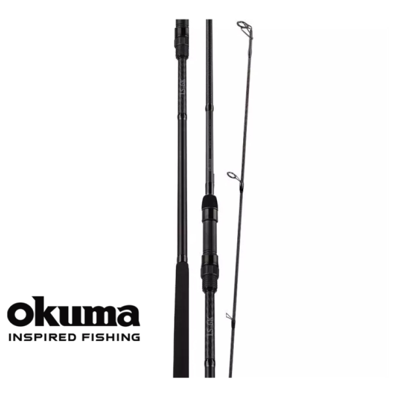 Въдица Okuma LS-6K Carp