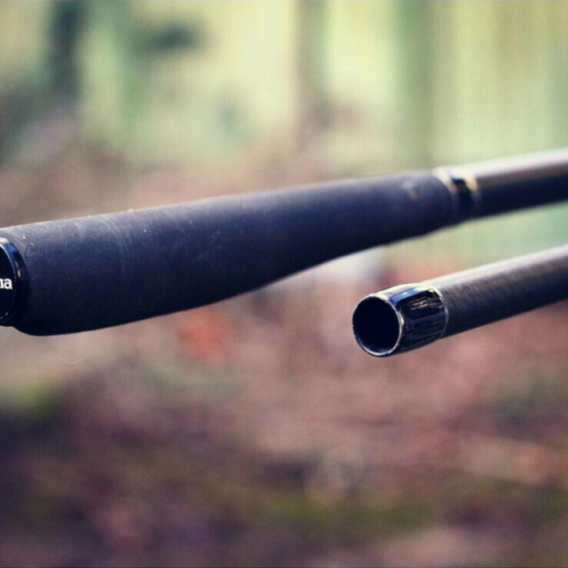 Въдица Okuma LS-6K Carp